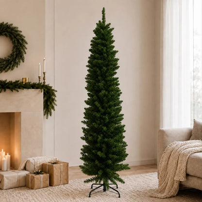 Árvore de Natal 500 Galhos 1,80m