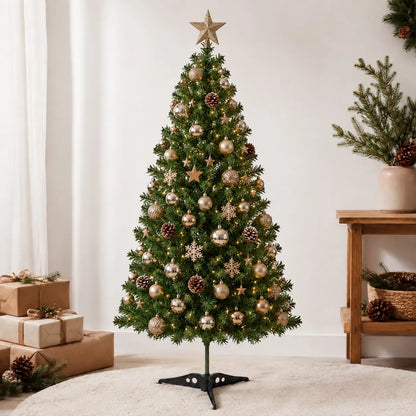 Árvore de Natal 90 Galhos 90cm