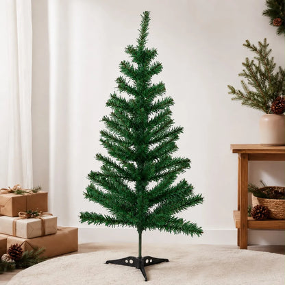 Árvore de Natal 90 Galhos 90cm